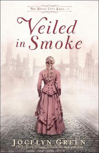 Cover image for Veiled in Smoke