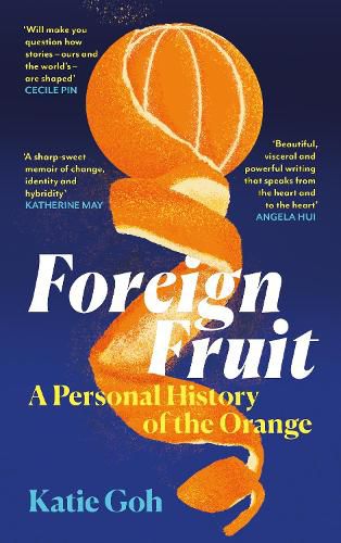 Cover image for Foreign Fruit