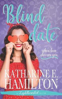 Cover image for Blind Date