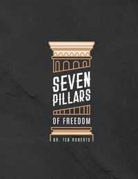 Cover image for 7 Pillars of Freedom Workbook