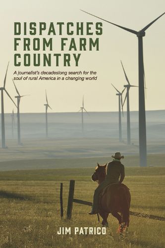 Cover image for Dispatches From Farm Country