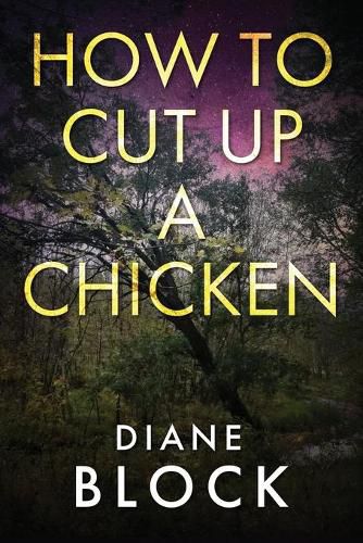 Cover image for How to Cut up a Chicken