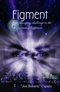 Cover image for Figment