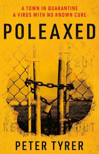 Cover image for Poleaxed
