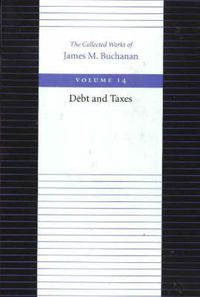 Cover image for Debt & Taxes