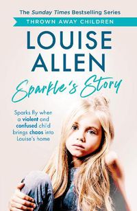 Cover image for Sparkle's Story