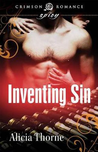 Cover image for Inventing Sin