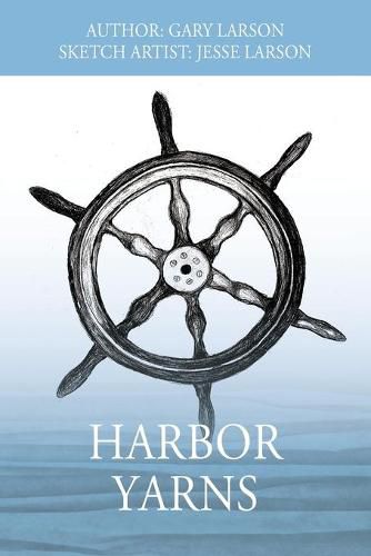 Cover image for Harbor Yarns