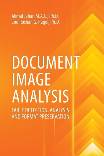 Document Image Analysis