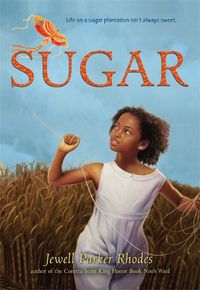 Cover image for Sugar