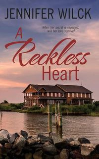 Cover image for A Reckless Heart