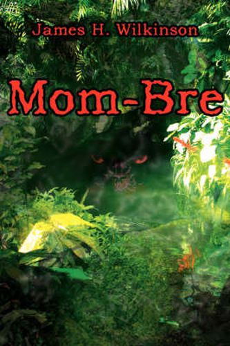 Cover image for Mom-Bre