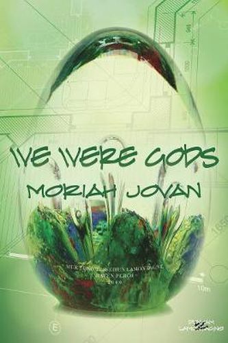 Cover image for We Were Gods