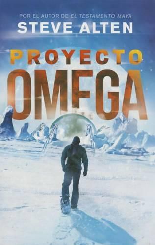 Cover image for Proyecto Omega / The Omega Project