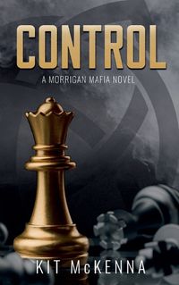 Cover image for Control