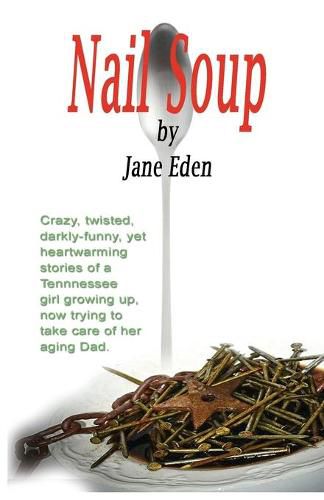 Cover image for Nail Soup