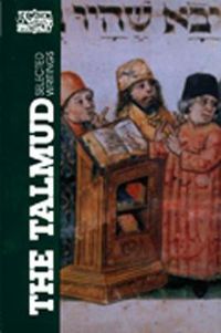 Cover image for The Talmud: Selected Writings