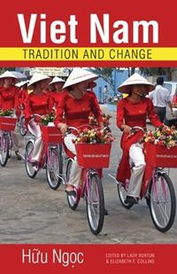 Cover image for Viet Nam: Tradition and Change