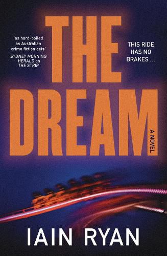 Cover image for The Dream