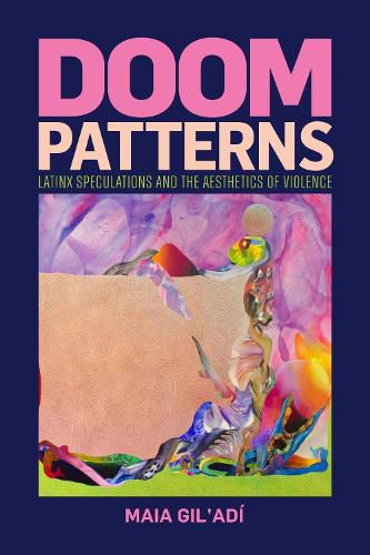 Cover image for Doom Patterns