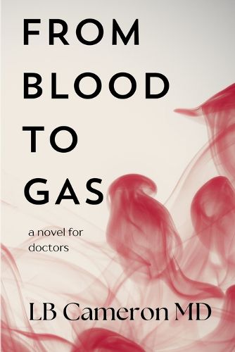 Cover image for From Blood To Gas