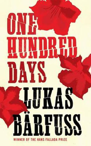 Cover image for One Hundred Days