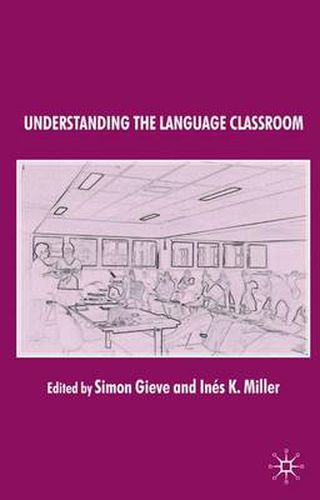 Cover image for Understanding the Language Classroom