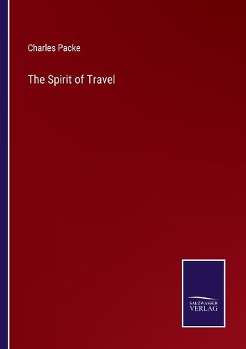 The Spirit of Travel