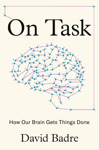 Cover image for On Task