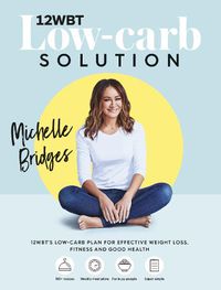 Cover image for 12WBT Low-carb Solution