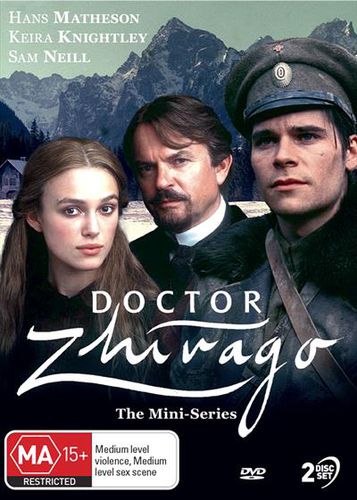 Doctor Zhivago | Mini Series