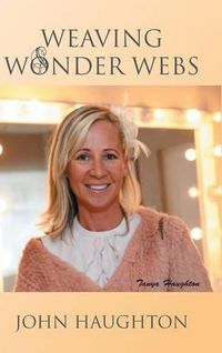 Cover image for Weaving Wonder Webs