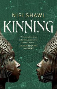 Cover image for Kinning