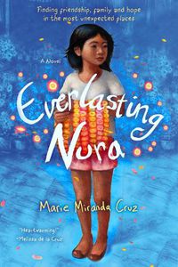 Cover image for Everlasting Nora