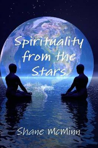 Cover image for Spirituality from the Stars