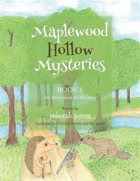 Cover image for Maplewood Hollow Mysteries