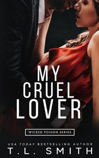 Cover image for My Cruel Lover