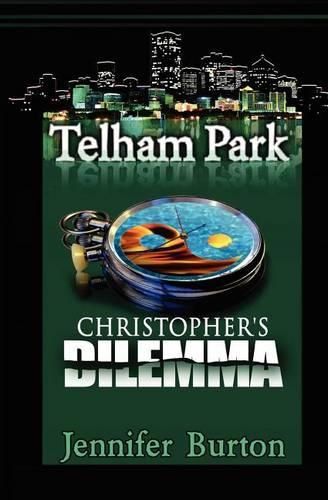 Cover image for Christopher's Dilemma