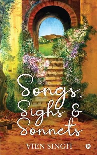 Cover image for Songs, Sighs & Sonnets