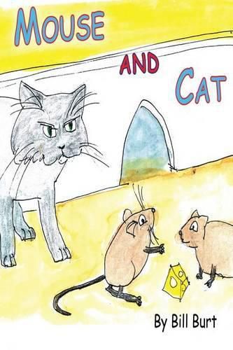 Cover image for Mouse and Cat