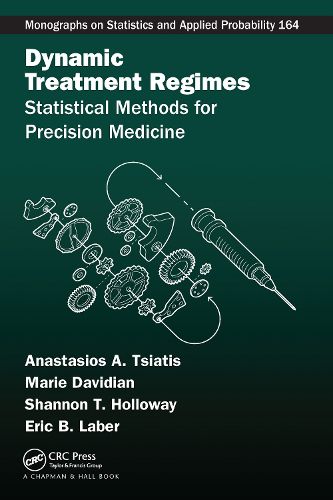 Dynamic Treatment Regimes: Statistical Methods for Precision Medicine