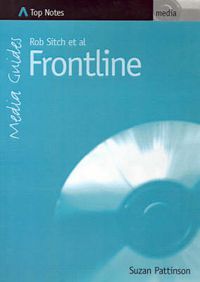 Cover image for Rob Sitch et al: Frontline