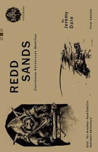 Cover image for Redd Sands