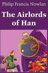 Cover image for The Airlords of Han