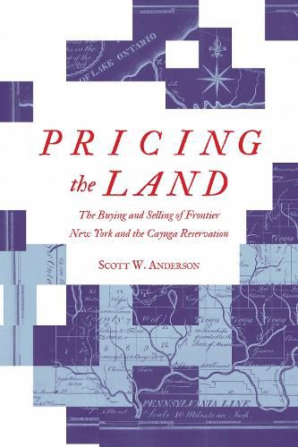 Cover image for Pricing the Land