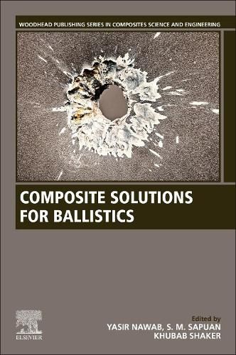 Cover image for Composite Solutions for Ballistics