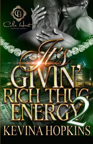 Cover image for It's Givin' Rich Thug Energy 2