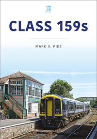 Cover image for Class 159