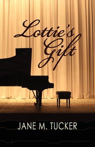 Cover image for Lottie's Gift