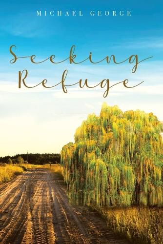 Cover image for Seeking Refuge